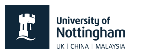 University of Nottingham Malaysia Logo